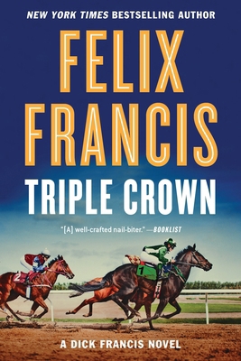 Triple Crown 0399574719 Book Cover