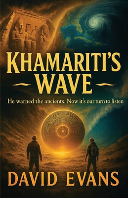 Khamariti's Wave 1914158164 Book Cover