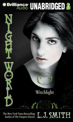 Witchlight 1441820795 Book Cover