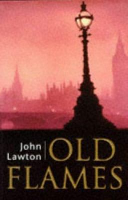 Old Flames 0297816950 Book Cover