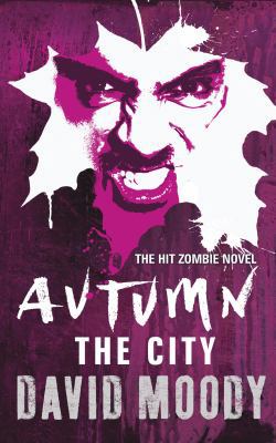 Autumn: The City 0575091320 Book Cover