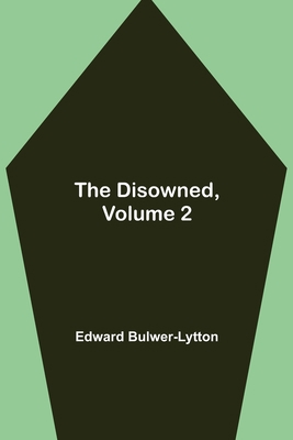 The Disowned, Volume 2. 9354945945 Book Cover
