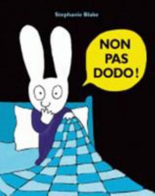 non pas dodo ! [French] 2211204996 Book Cover