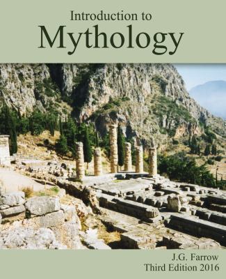 Introduction to Mythology 1524902306 Book Cover