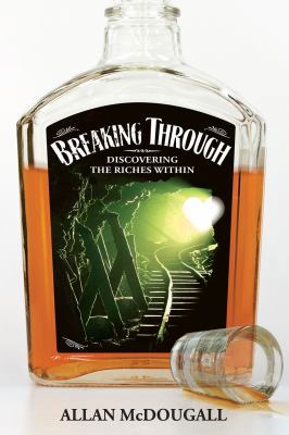 Breaking Through 098505140X Book Cover