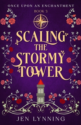 Scaling the Stormy Tower B0DDKN5M9Y Book Cover