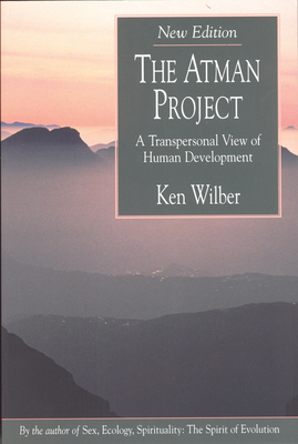 The Atman Project: A Transpersonal View of Huma... B007CZ68H0 Book Cover