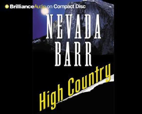 High Country 1590866606 Book Cover