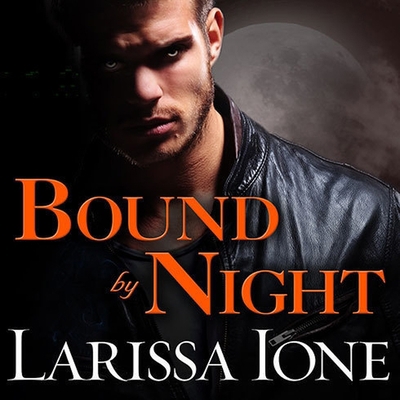 Bound by Night B08XLJ8XG8 Book Cover