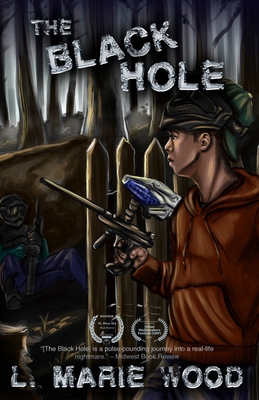 The Black Hole 1737132052 Book Cover
