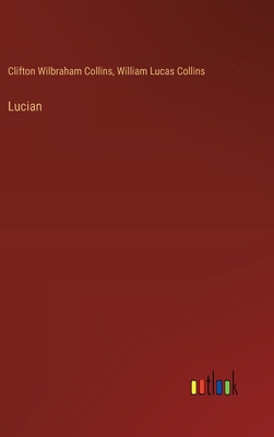 Lucian 3385368413 Book Cover