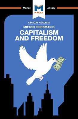 An Analysis of Milton Friedman's Capitalism and... 1912128705 Book Cover