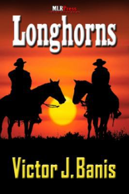 Longhorns 1608205932 Book Cover