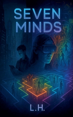 Seven minds B0FWY725SH Book Cover