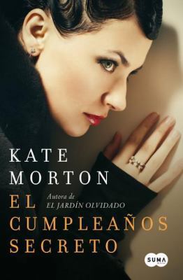 El Cumpleanos Secreto = The Secret Birthday [Spanish] 0882723731 Book Cover