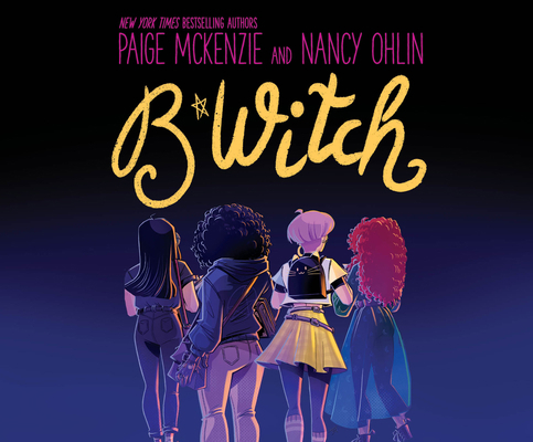 B*witch 1662004214 Book Cover