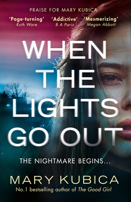 When The Lights Go Out 1848456700 Book Cover