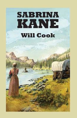Sabrina Kane [Large Print] 1785415670 Book Cover