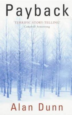 Payback 0749933356 Book Cover