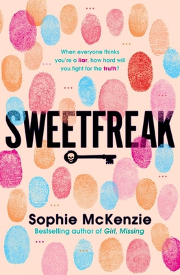 Sweetfreak 1471122239 Book Cover