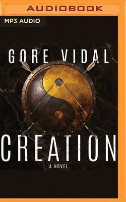 Creation 1543696791 Book Cover