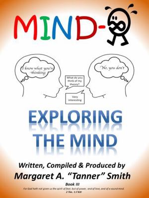 Hardcover Mind-O Exploring the Mind Book