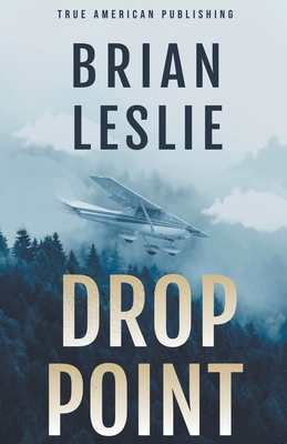 Drop Point B0CWPVQRCJ Book Cover