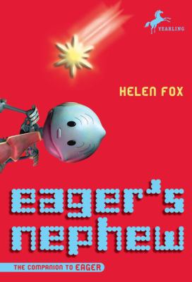 Eager's Nephew 0553487965 Book Cover