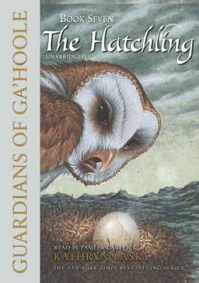 The Hatchling 1433226243 Book Cover