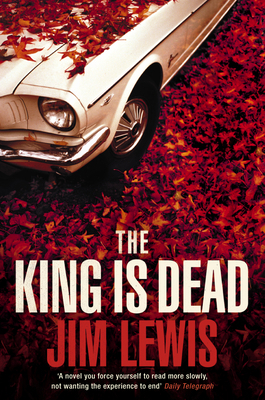 The King Is Dead 0007135246 Book Cover