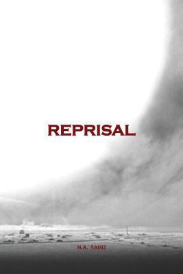 Reprisal 154068931X Book Cover