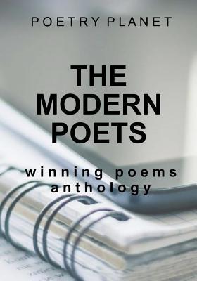 Modern Poets 1099980550 Book Cover