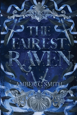 The Fairest Raven B0DP9WPNQQ Book Cover