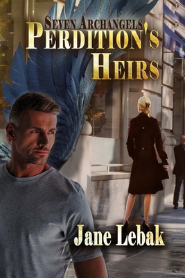 Perdition's Heirs 1942133472 Book Cover