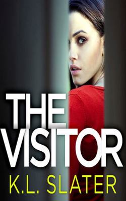 The Visitor 1799765172 Book Cover