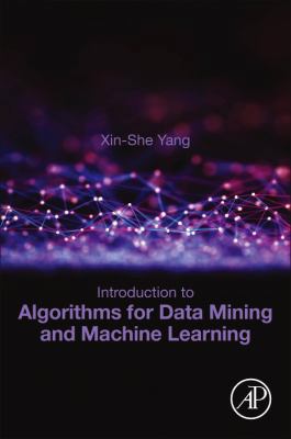 Introduction to Algorithms for Data Mining and ... 0128172169 Book Cover