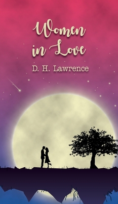 Women in Love 1641814586 Book Cover