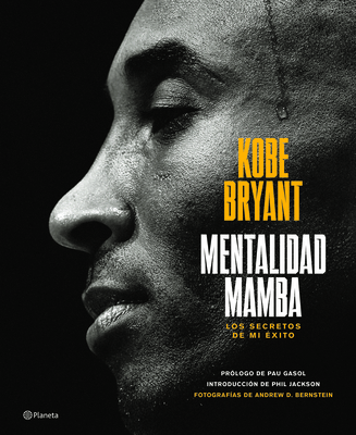 Mentalidad Mamba / The Mamba Mentality: Los Sec... [Spanish] 6070767306 Book Cover