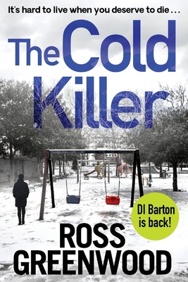 The Cold Killer [Large Print] 1800484739 Book Cover