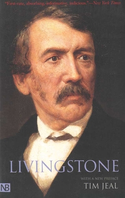 Livingstone 0300191006 Book Cover