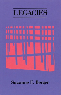 Legacies 0914086499 Book Cover