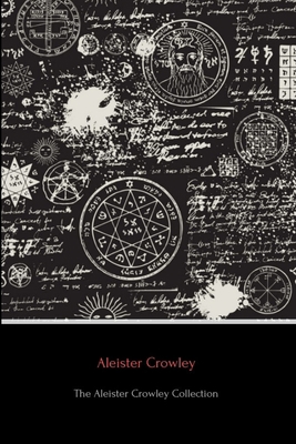 The Aleister Crowley Collection 035990565X Book Cover
