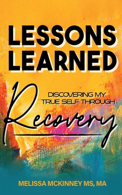 Lessons Learned 1967508747 Book Cover