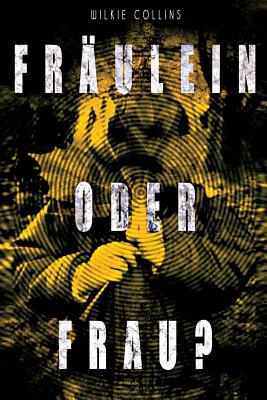 Fräulein oder Frau? [German] 8026864069 Book Cover