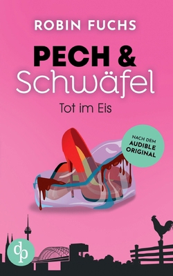 Tot im Eis [German] 398778850X Book Cover