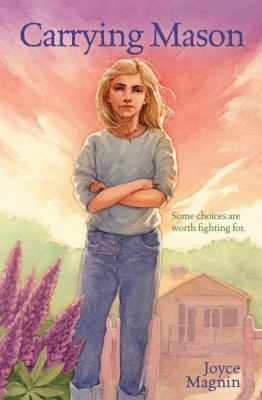 Carrying Mason B00F6E0FX2 Book Cover