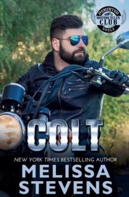 Colt B0G31C6NG9 Book Cover