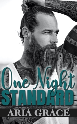 One Night Standard: Contemporary M/M Romance B08NF36BZJ Book Cover
