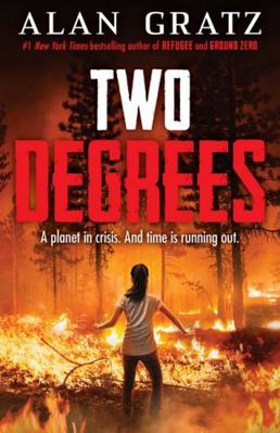 Two Degrees 1761293370 Book Cover