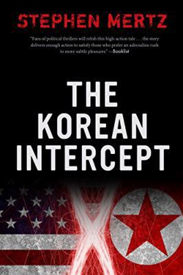 The Korean Intercept 1641190949 Book Cover
